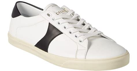 celine paris sneakers